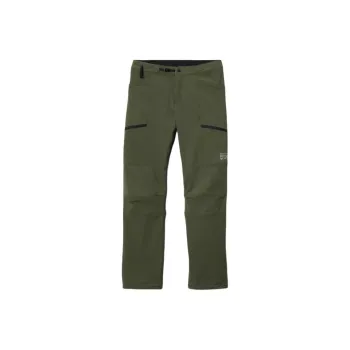 MOUNTAIN HARDWEAR Casual Pants Men's Remaining Green