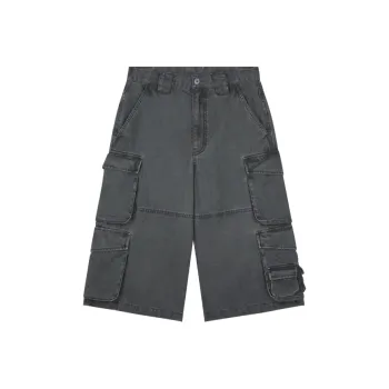 WASSUP Cargo Shorts Unisex