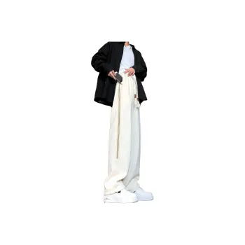 ROSECREED Casual Pants Unisex