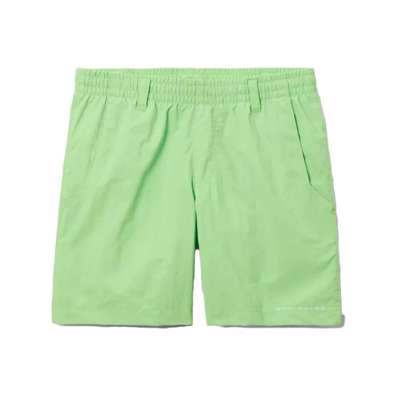 Columbia Casual Shorts Kids Green-0