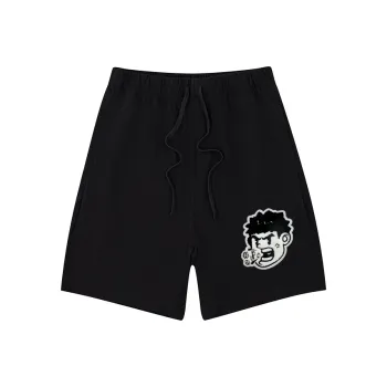 SWISH THE BALL IN Casual Shorts Men's