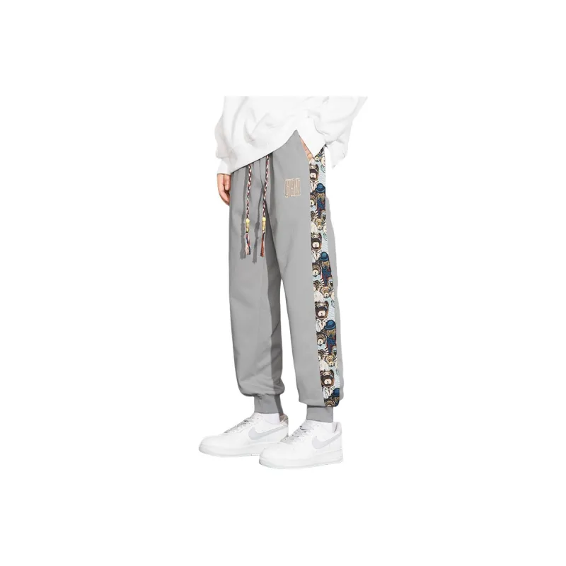 PIERRE CARDIN Casual Pants Men-7