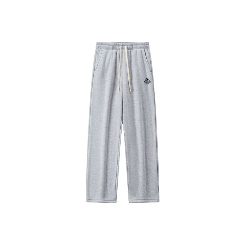Small Columns Under The Sea Casual Pants Unisex-4
