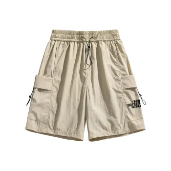 Jeep Wrangler Cargo Shorts Unisex
