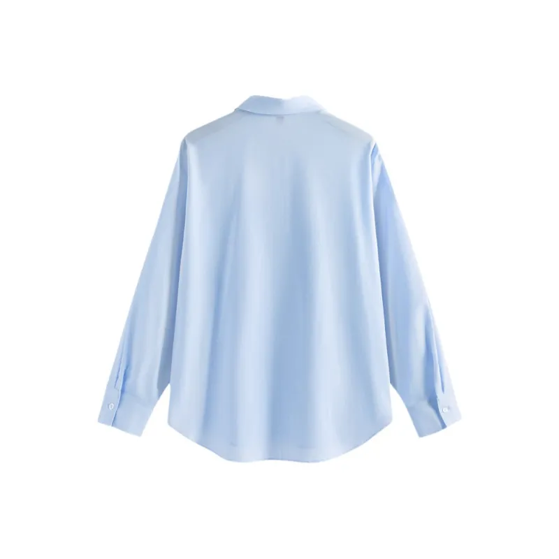 Cotton Gene Sun Protection Clothing Women's-7