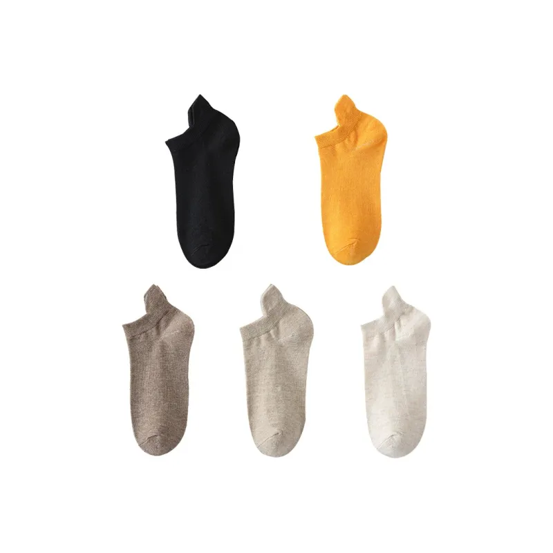 ROBINHOOD Ankle Socks Men's Combo Set-6