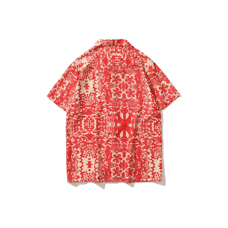 BEAR UNION Shirts Women's-1