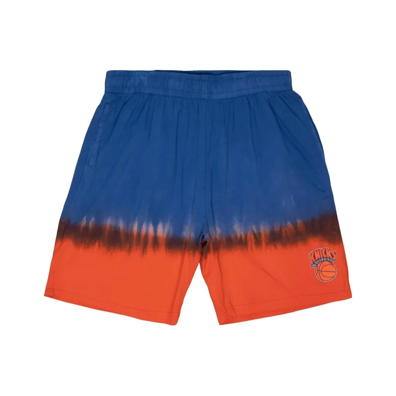 Mitchell Ness Casual Shorts Men Multicolor-0