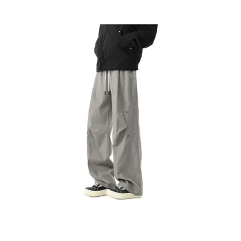 OKPI Casual Pants Unisex