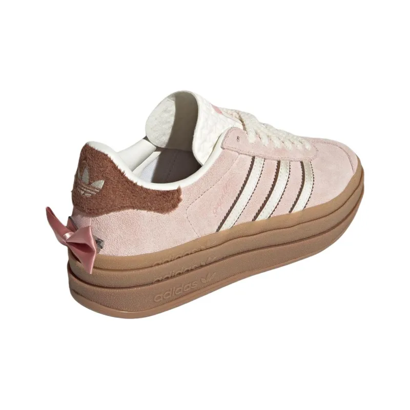 Adidas Gazelle Bold Disney's The Aristocats Marie Women's-3