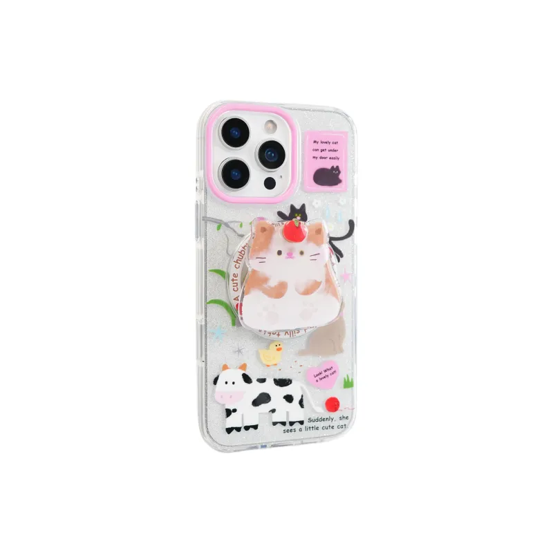 Wei Xin Phone Cases-2