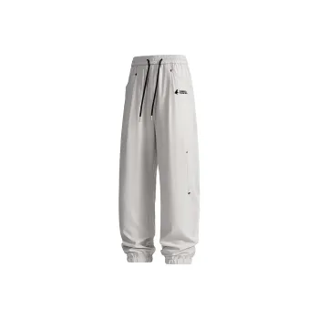 TREK&TRAVEL Casual Pants Unisex