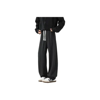 OPOX Casual Pants Unisex