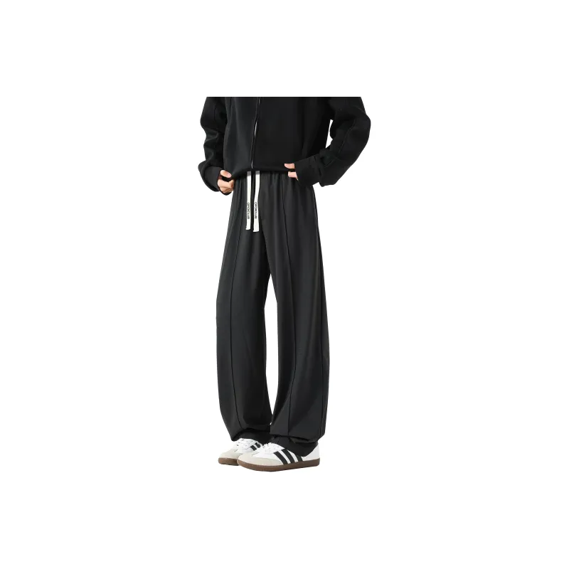 OPOX Casual Pants Unisex-0