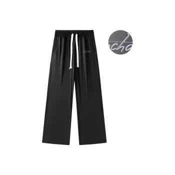 Crayon Shinchan Casual Pants Unisex