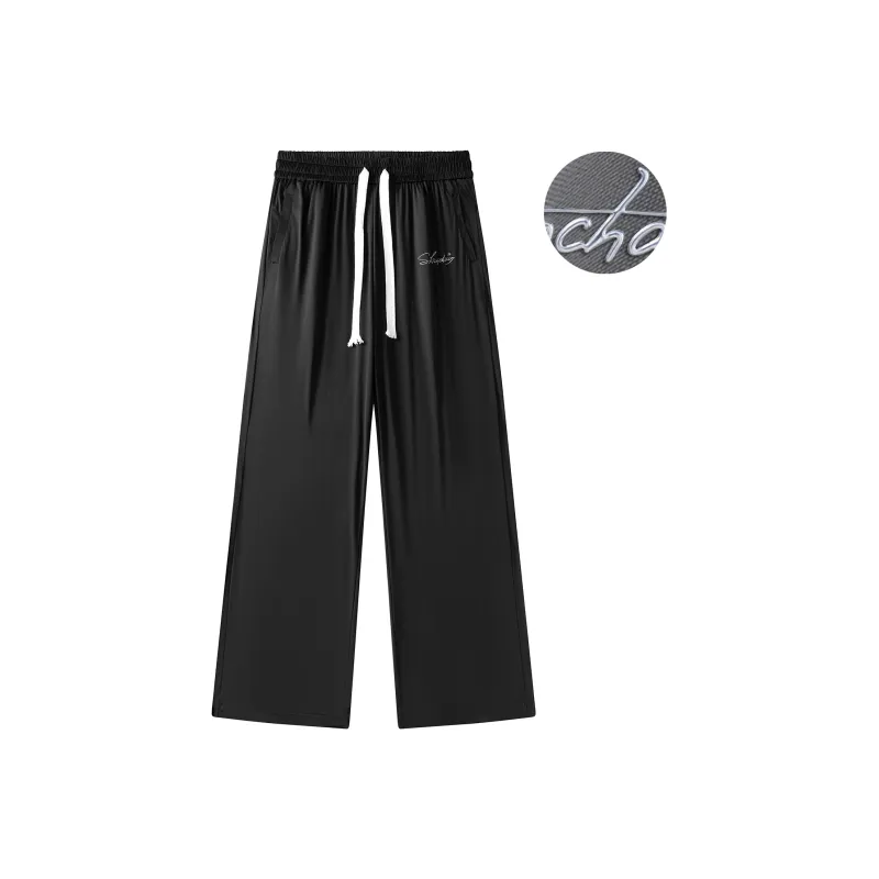 Crayon Shinchan Casual Pants Unisex-0