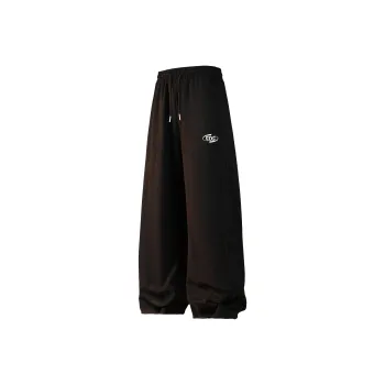 EDG Casual Pants Unisex