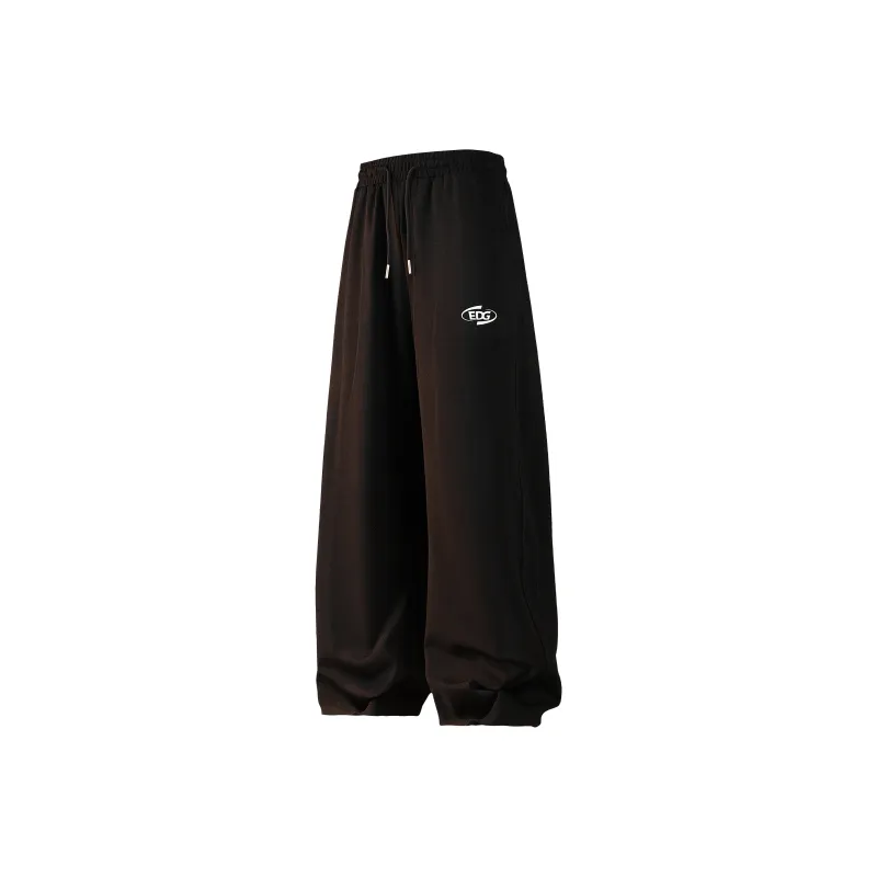 EDG Casual Pants Unisex-0