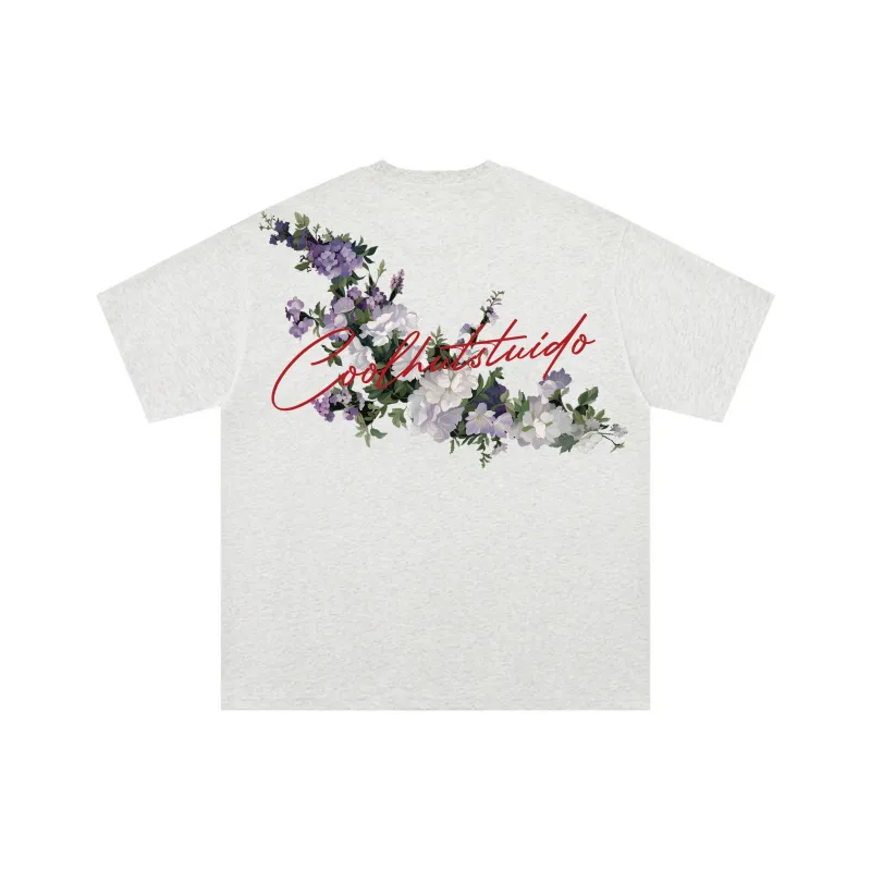 Coolhut T Shirts Unisex-7