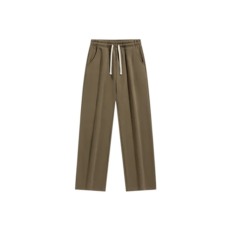 HANDAIWEI Casual Pants Men-15