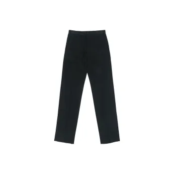 Paul & Shark Yachting Casual Pants Men's Black