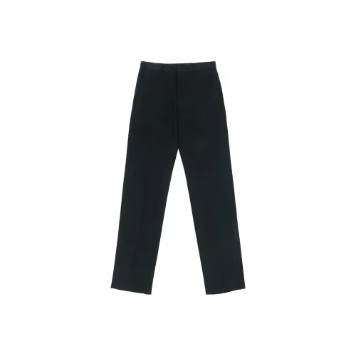 Paul & Shark Yachting Casual Pants Men's Black