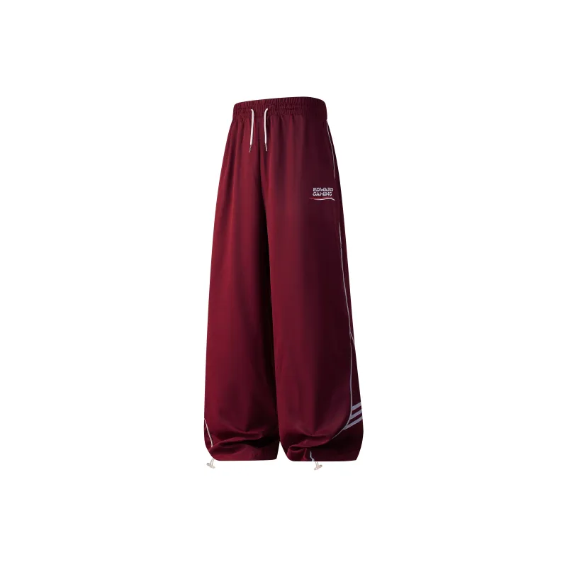 EDG Casual Pants Unisex-10