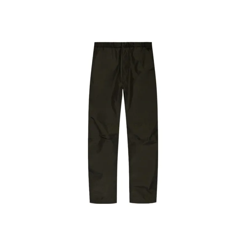 NORSE PROJECTS Alvar Gore Tex Windstopper Tech Trousers-0
