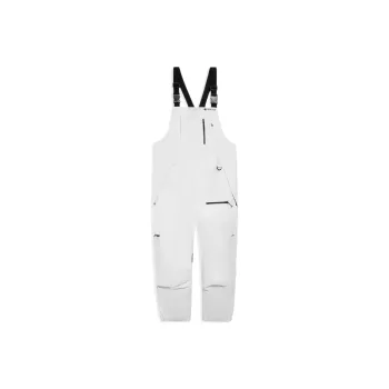LiNing Ski Pants Unisex Glacier Gray