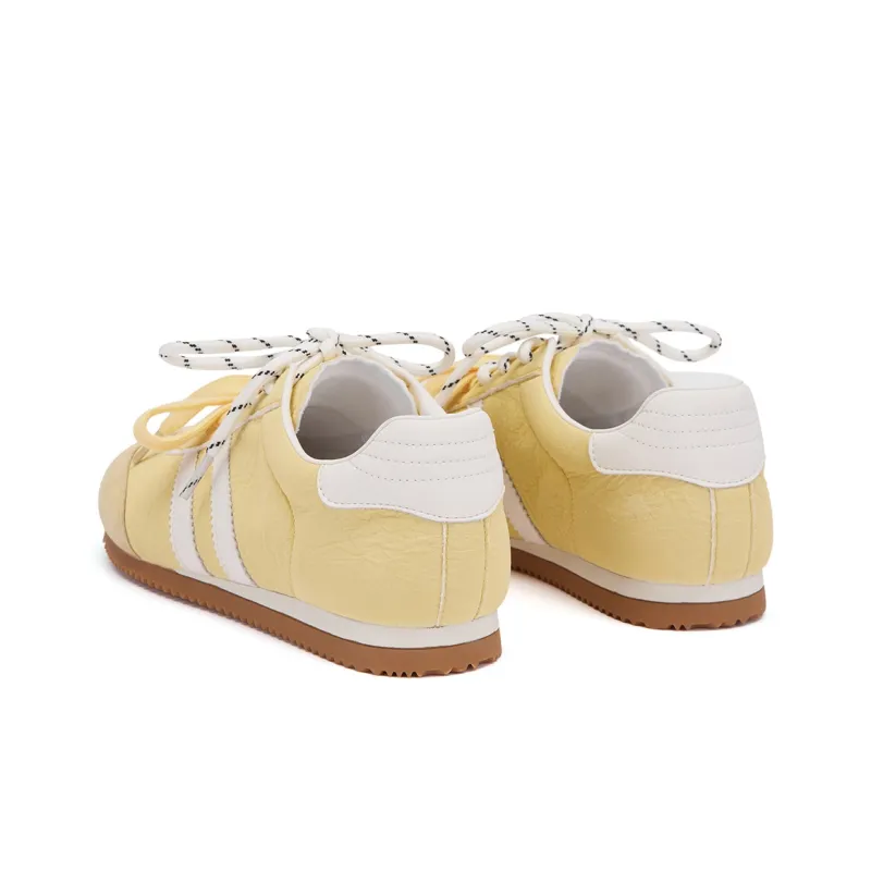 Hotwind Virtue Collection Wear resistant And Lightweight Low Top Casual Shoes Women's-6