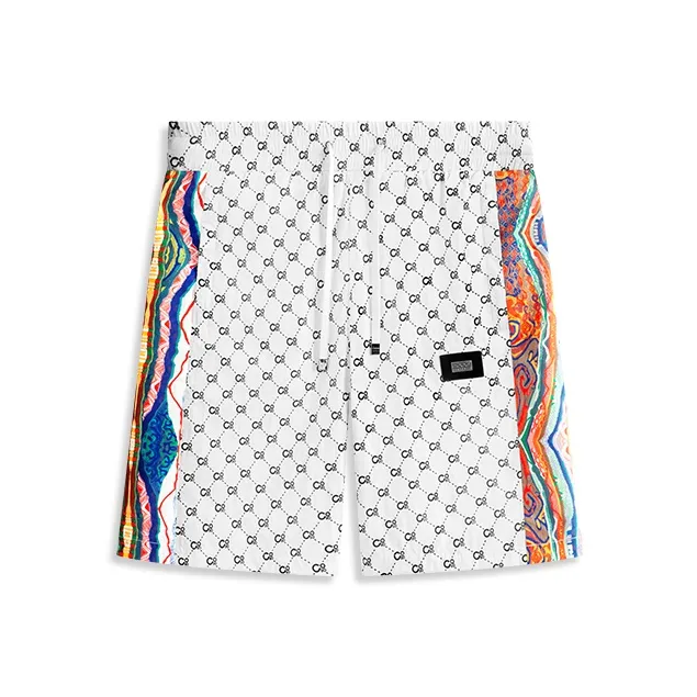 COOGI Casual Shorts Unisex-3