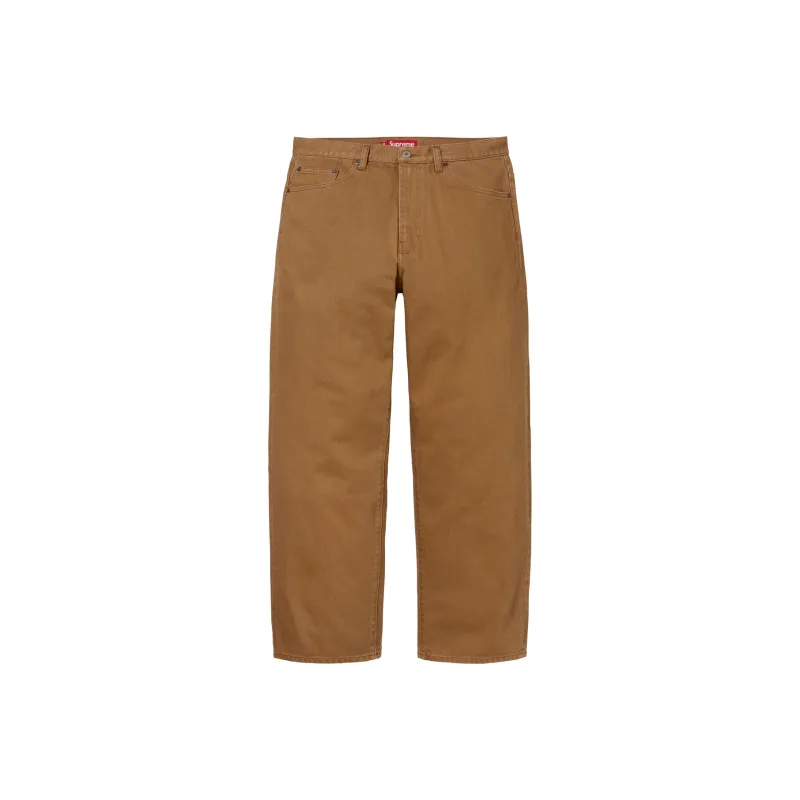 Supreme Baggy Jean SS25-11