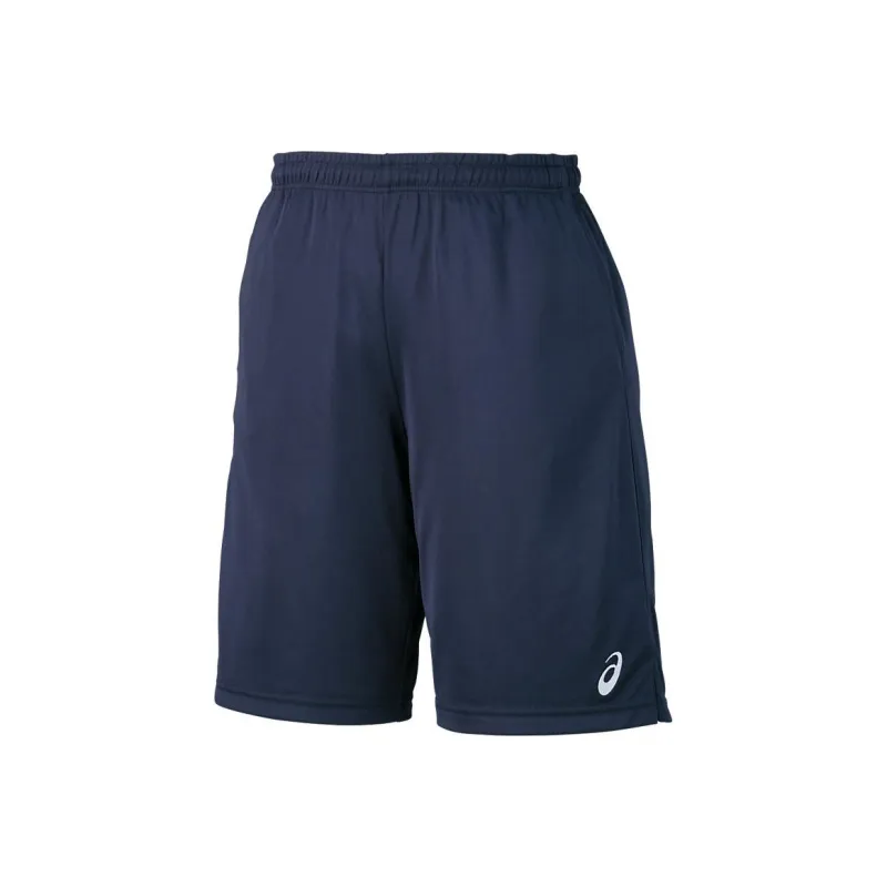 Asics Casual Shorts Men's Marine Blue-0