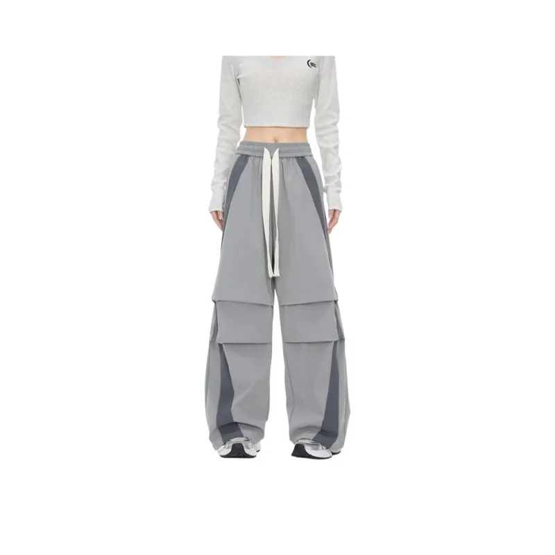 Evil Lions Casual Pants Unisex-4