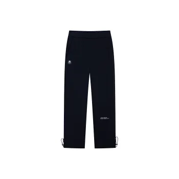 Kappa PLAYER Casual Pants Men's Black