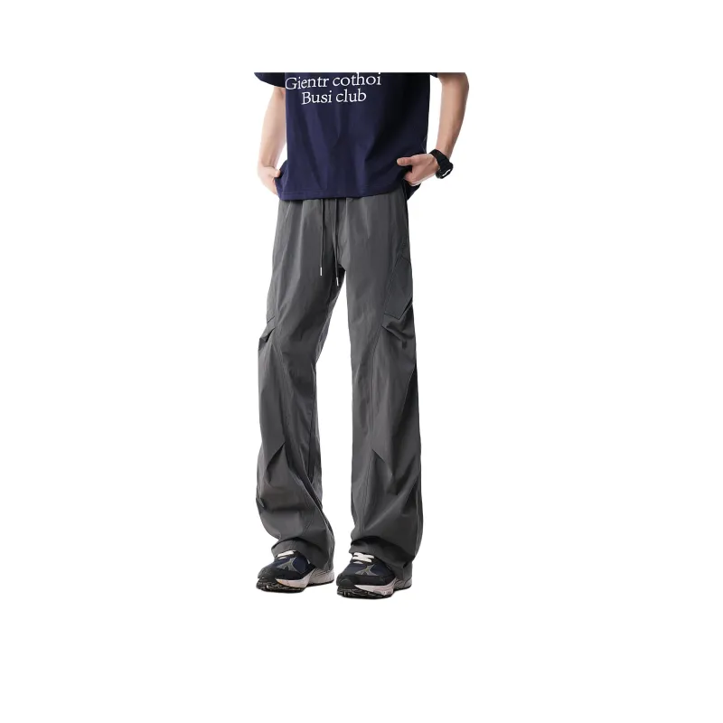 FA2LO Casual Pants Unisex-20