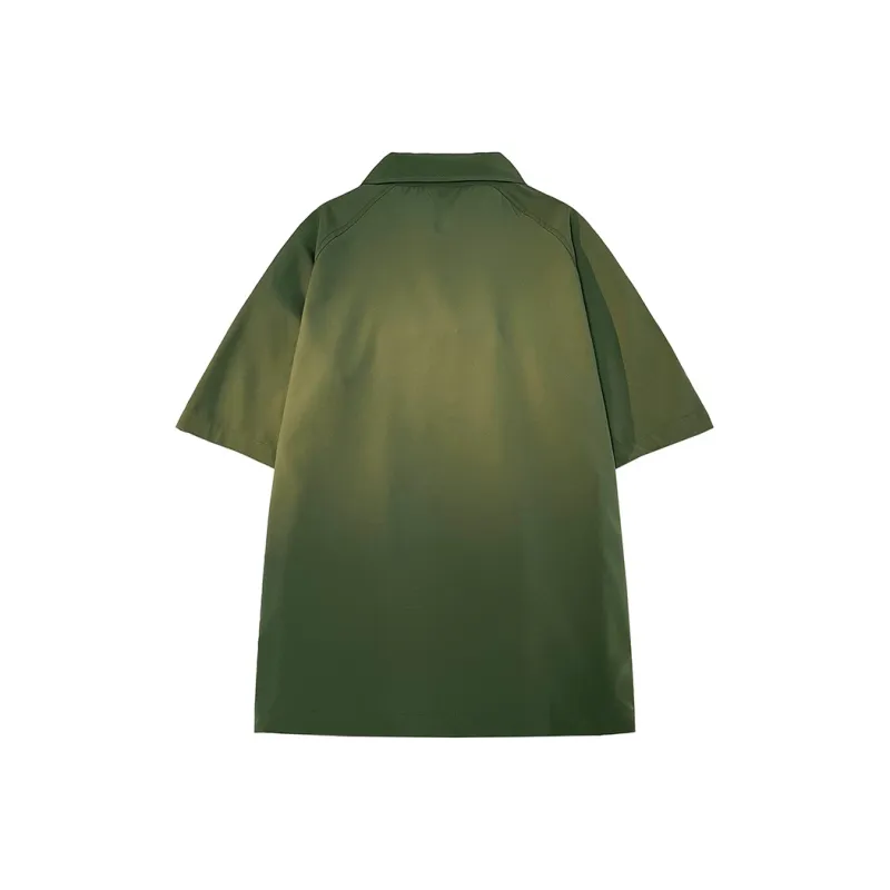 EGOU Polo Shirts Unisex-16