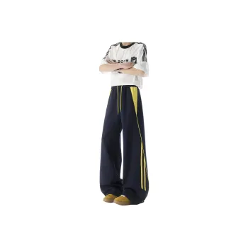 FA2LO Casual Pants Unisex