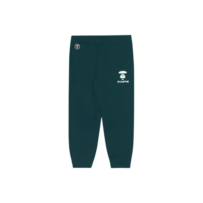 Aape Casual Pants Men-0