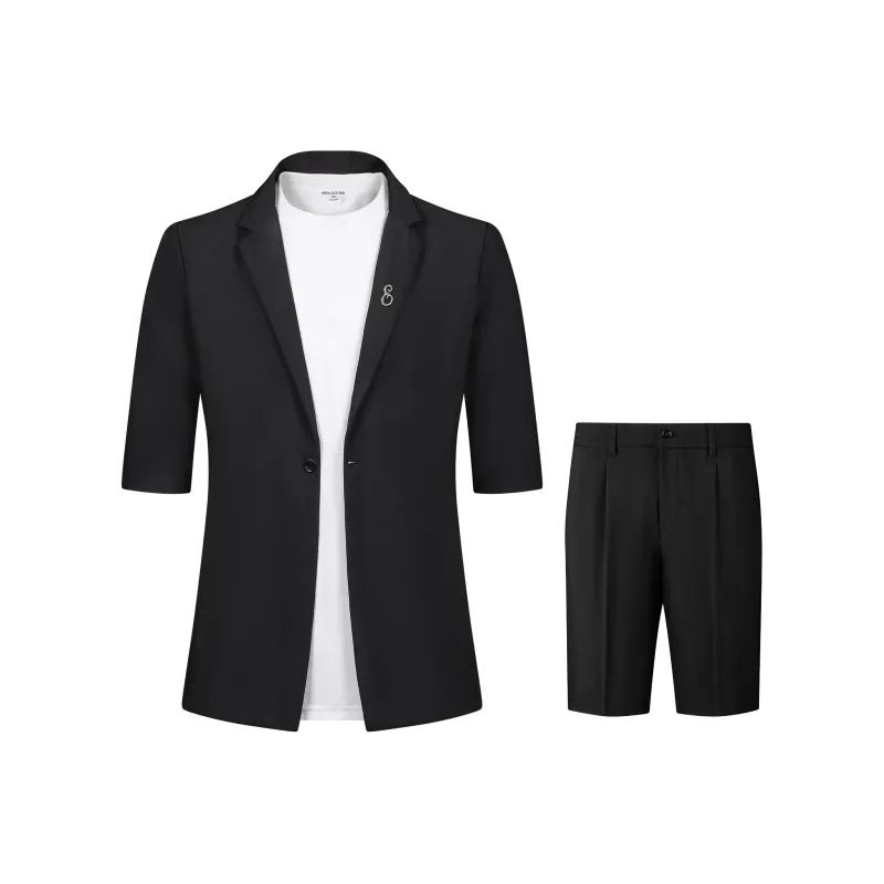 Être Par Lee Business Suit Unisex-0