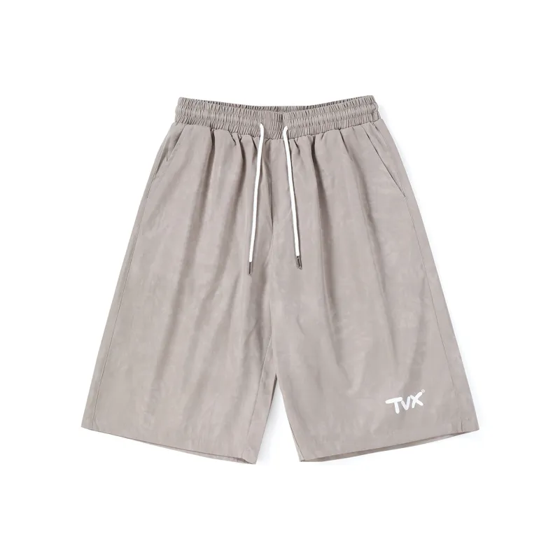 TVX Casual Shorts Unisex-0