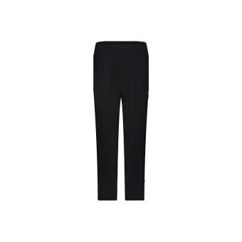 Biyin Leufen Casual Pants Men's Black