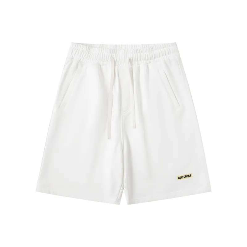 GOLFCROSS Casual Shorts Unisex-18
