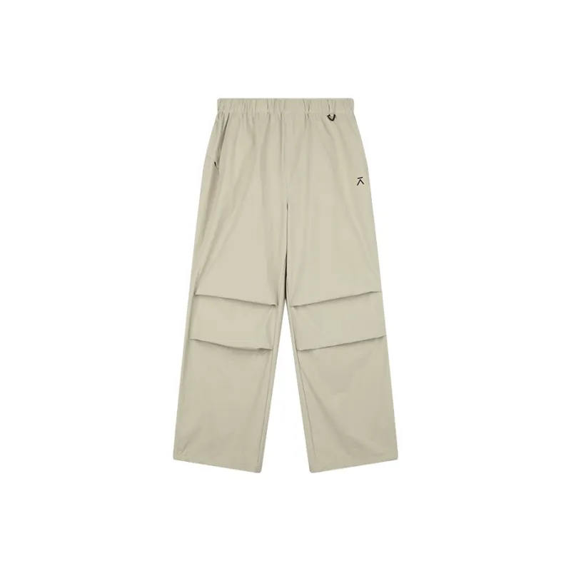 ACMEITEM Casual Pants Unisex-2