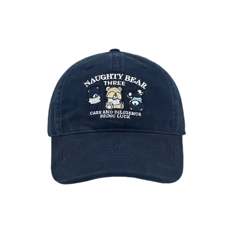 YUZHAOLIN Cotton Baseball Caps Unisex-5