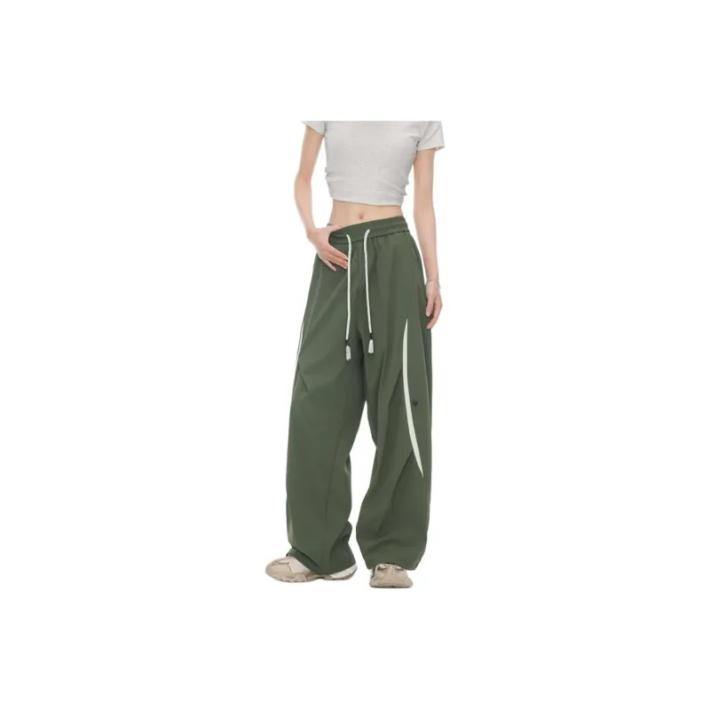 Evil Lions Casual Pants Unisex-16