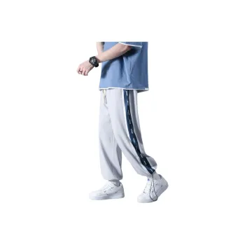 NEAR HERE Casual Pants Unisex