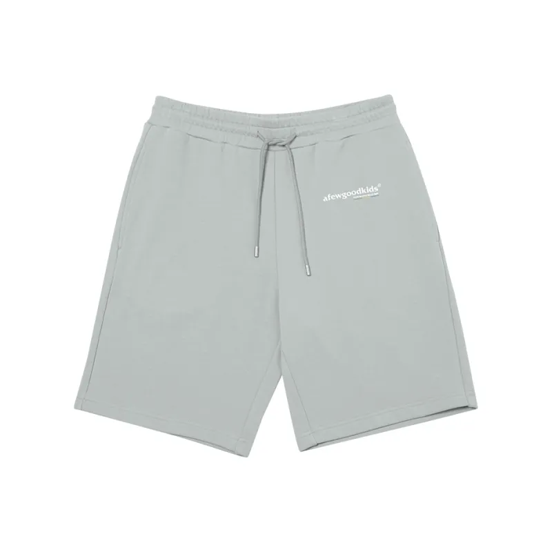 AFGK Casual Shorts Unisex-3