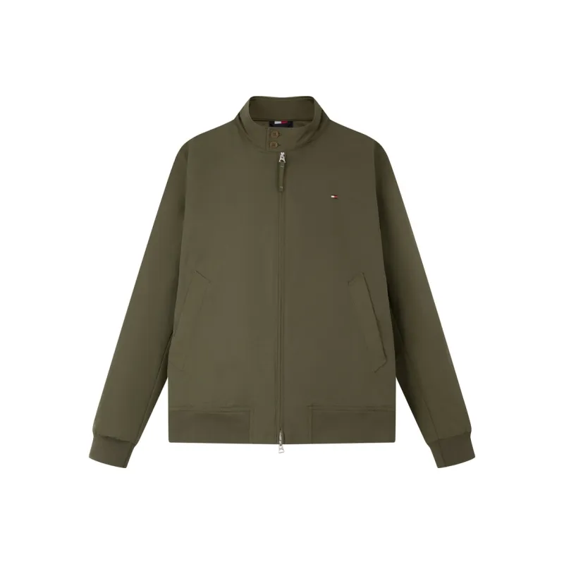 Tommy Hilfiger Puffer Jacket Men's-4