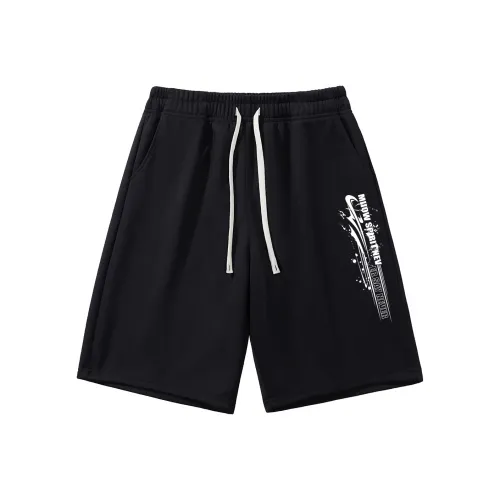 MIIOW Casual Shorts Unisex